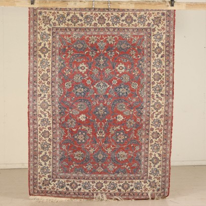 antiquités, tapis, tapis antiques, tapis antique, tapis antique, tapis néoclassique, tapis du 20ème siècle