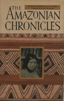 The Amazonian Chronicles