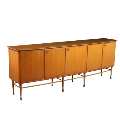 antigüedades modernas, antigüedades de diseño moderno, buffets, buffets modernos, buffets modernos, buffets italianos, buffets vintage, buffets de los años 50, buffets de diseño de los 50.