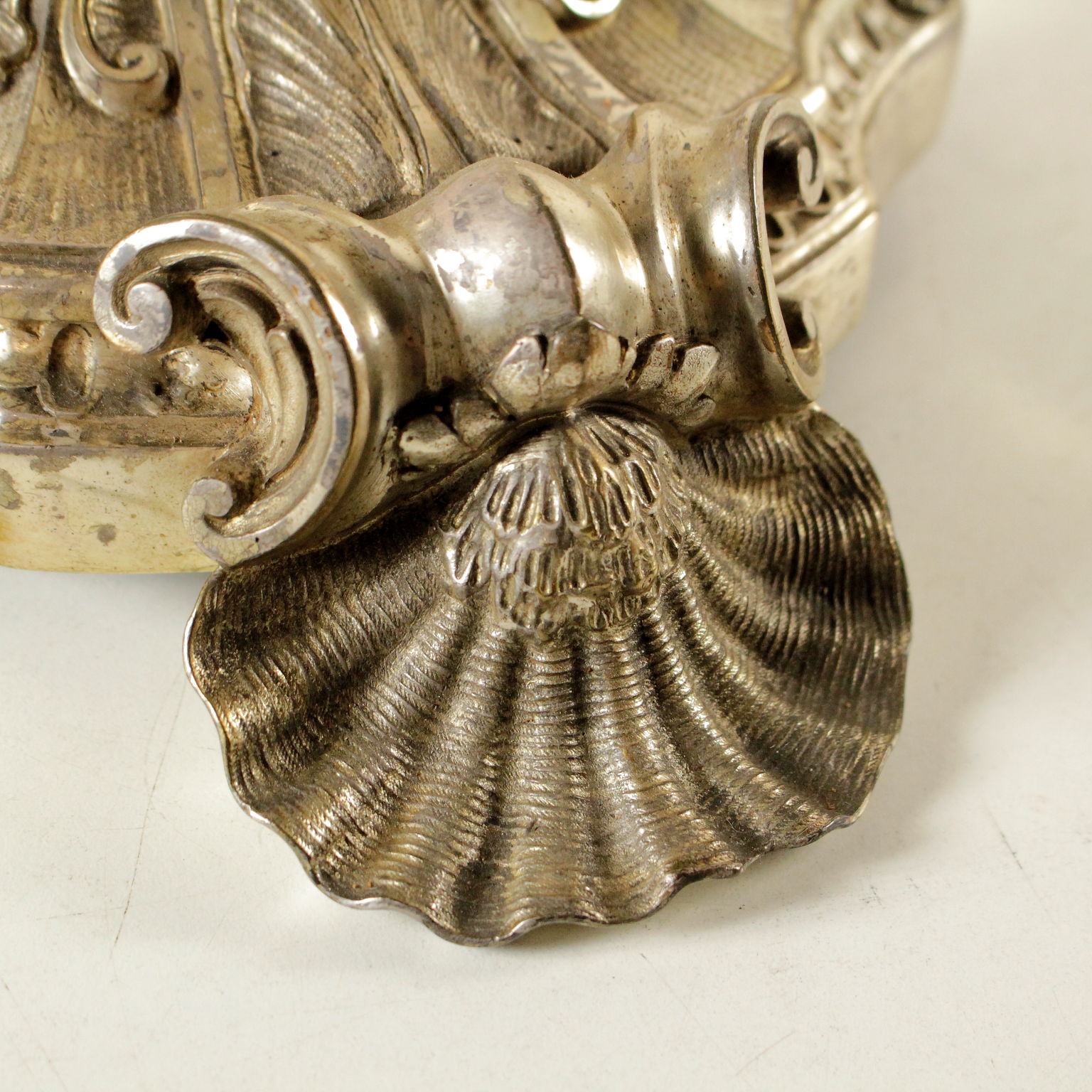 candelabros o candelabros par de candelabros en bronce bronces antiguedades candelabros o candelabros par de candelabros en bronce bronces antiguedades