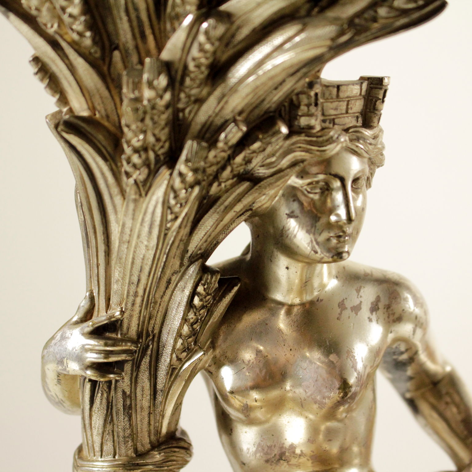 candelabros o candelabros par de candelabros en bronce bronces antiguedades candelabros o candelabros par de candelabros en bronce bronces antiguedades