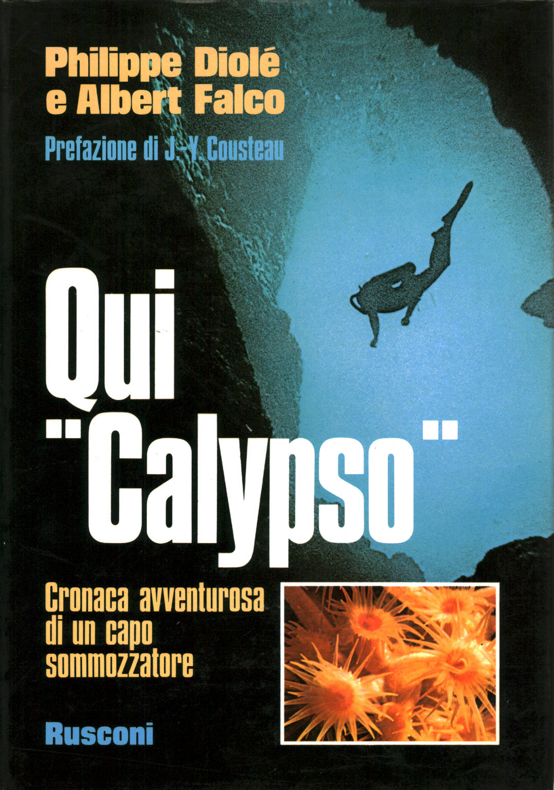 Qui "Calypso, s.a.