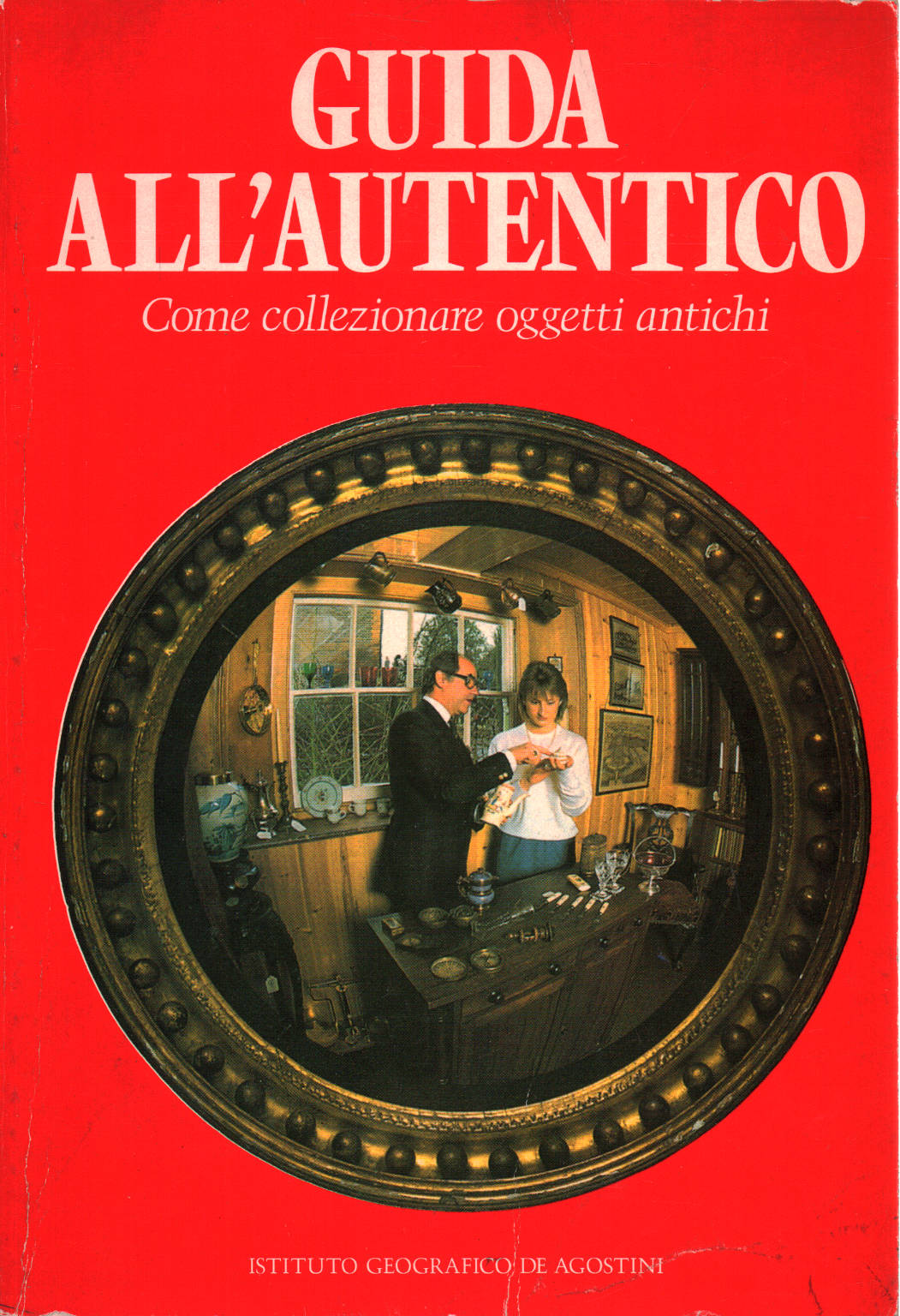Una guía para auténticos s.una.