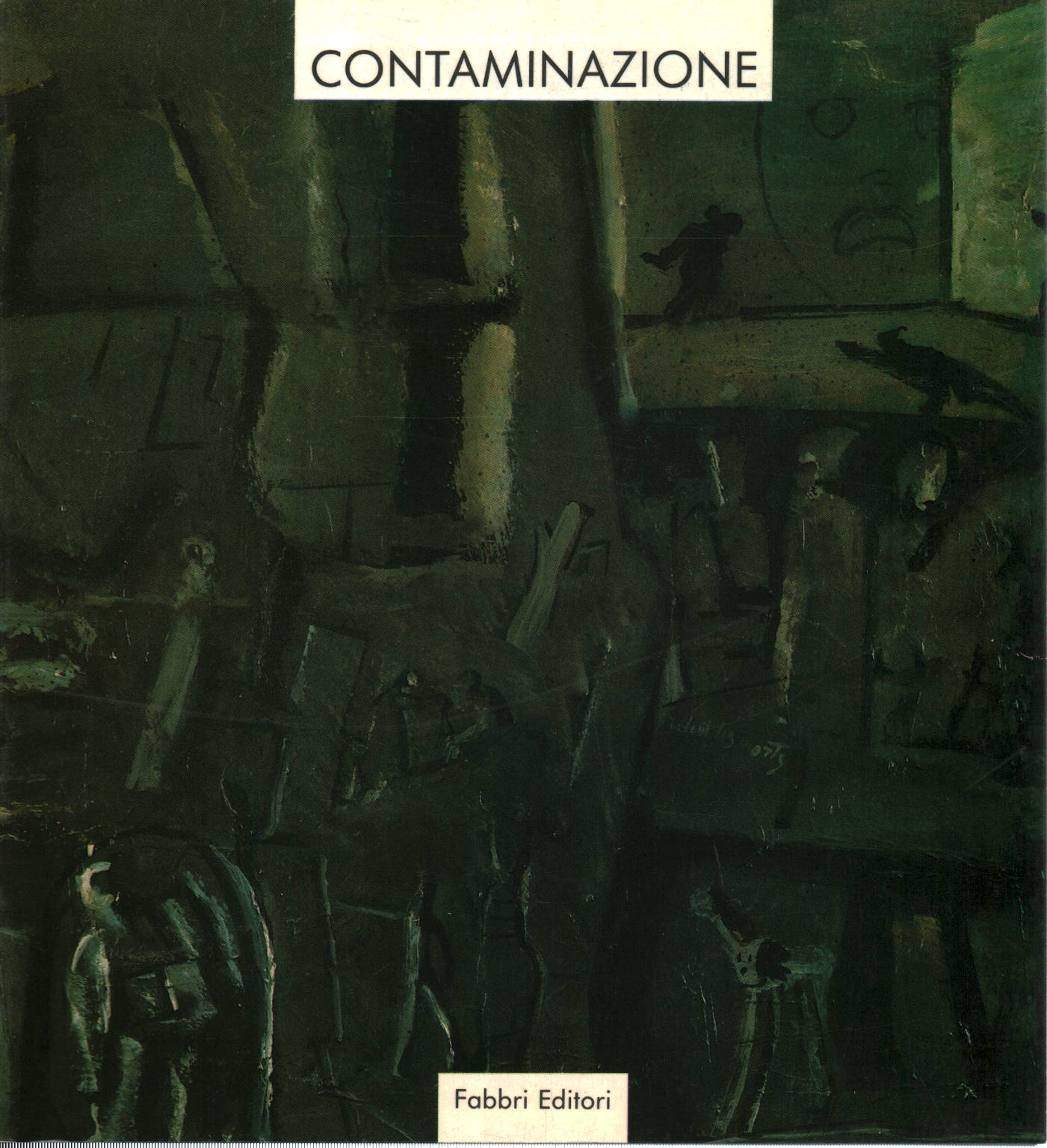 Contaminazione, s.a.