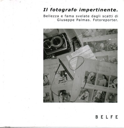 Il fotografo impertinente