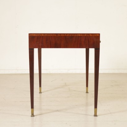 modernariato, modernariato di design, consolle, consolle modernariato, consolle di modernariato, consolle italiana, consolle vintage, consolle anni '60, consolle design anni 60