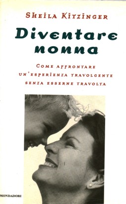 Diventare nonna