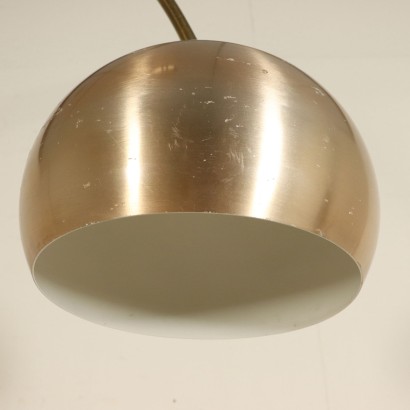 modernariato, modernariato di design, lampada da terra, lampada da terra modernariato, lampada da terra di modernariato, lampada da terra italiana, lampada da terra vintage, lampada da terra anni '60-'70, lampada da terra design anni 60-70