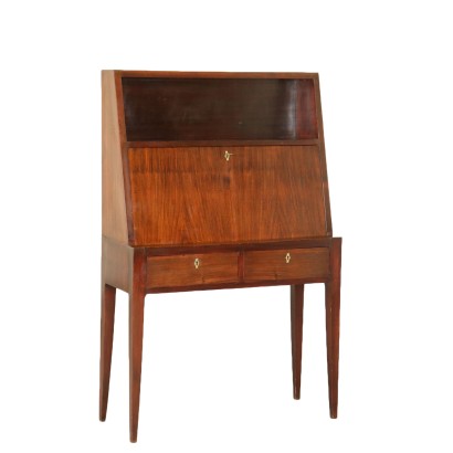 modern antique, design modern design, secretaire, modern secretaire, modern secretaire, Italian secretaire, vintage secretaire, 1950s secretaire, 50s design secretaire