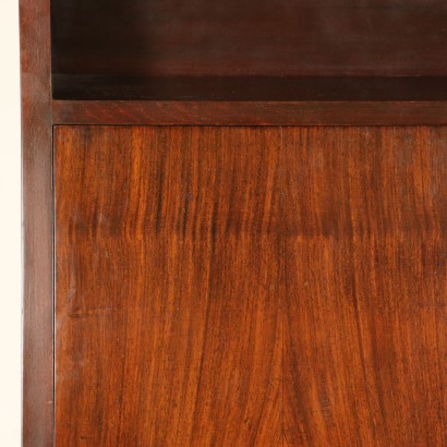 modernariato, modernariato di design, secretaire, secretaire modernariato, secretaire di modernariato, secretaire italiano, secretaire vintage, secretaire anni '50, secretaire design anni 50