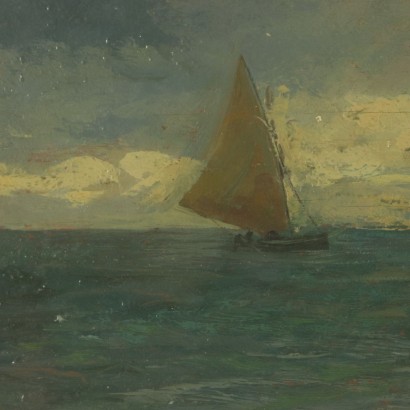 Marina di Carlo Passigli-particolare