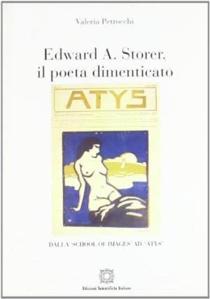 Edward A. Storer, il poeta dimenticato