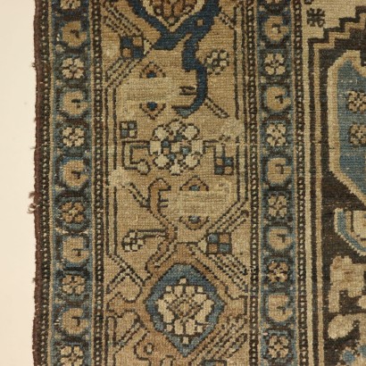Teppich Malayer, Iran, insbesondere