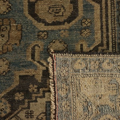 Teppich Malayer, Iran, insbesondere