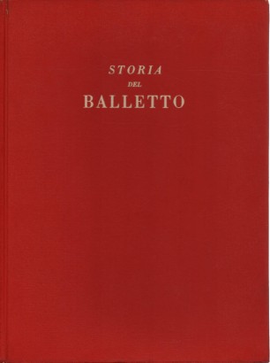 Storia del balletto