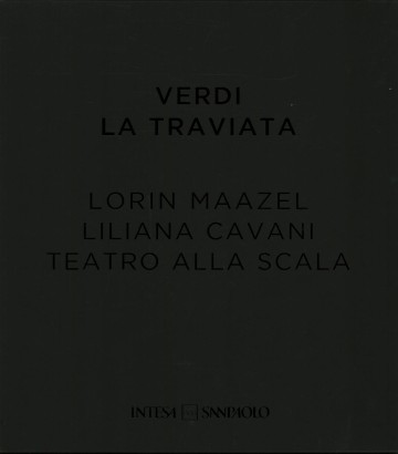 Verdi, la Traviata (Con 2 Cd rom e 1 DVD)