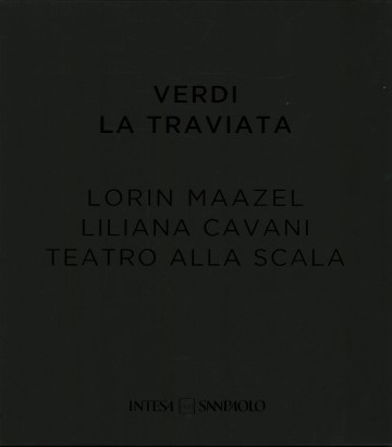 Verdi, la Traviata (Con 2 Cd rom e 1 DVD)