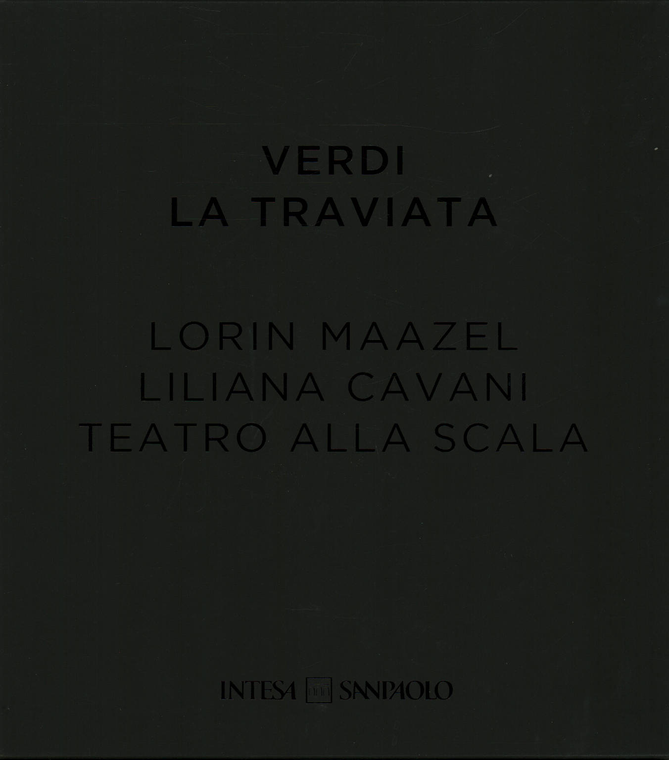 Verdi, la Traviata (Avec 2 Cd-rom et 1 DVD), s.un.