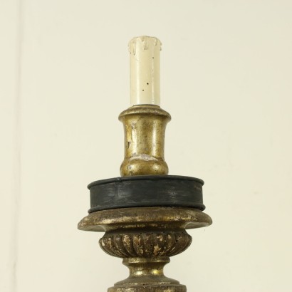 antigüedades, candelabro, candelabros antiguos, candelabro antiguo, candelabro italiano antiguo, candelabro antiguo, candelabro neoclásico, candelabro 700, par de apliques tallados, par de apliques tallados