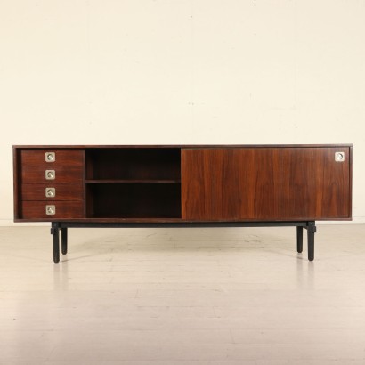 modernariato, modernariato di design, sideboard, sideboard modernariato, sideboard di modernariato, sideboard italiano, sideboard vintage, sideboard anni '60, sideboard design anni 60