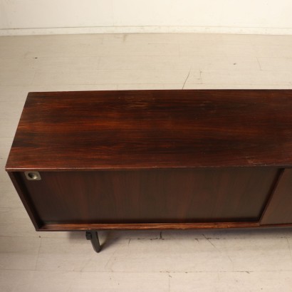 modernariato, modernariato di design, sideboard, sideboard modernariato, sideboard di modernariato, sideboard italiano, sideboard vintage, sideboard anni '60, sideboard design anni 60