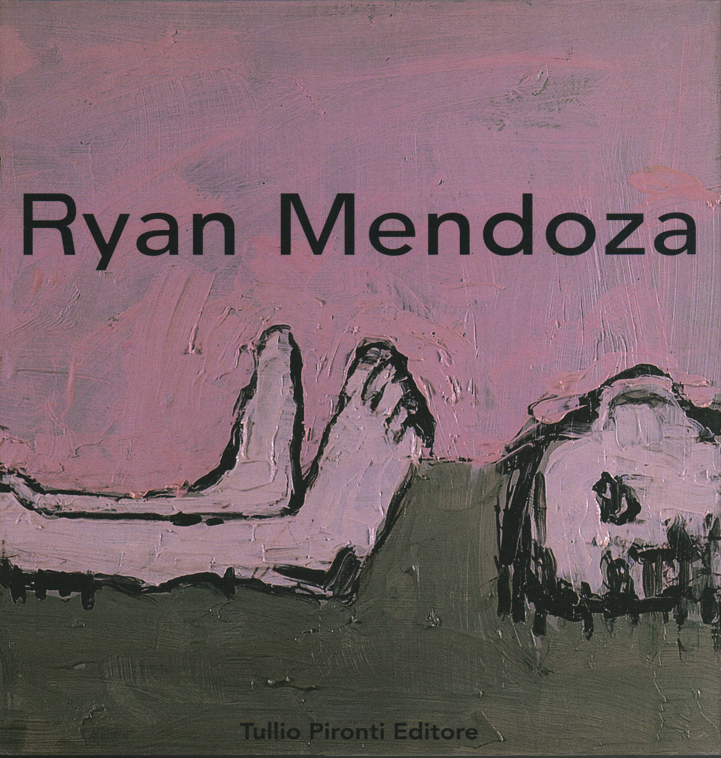 Ryan Mendoza, s.a.