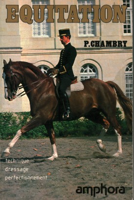Équitation