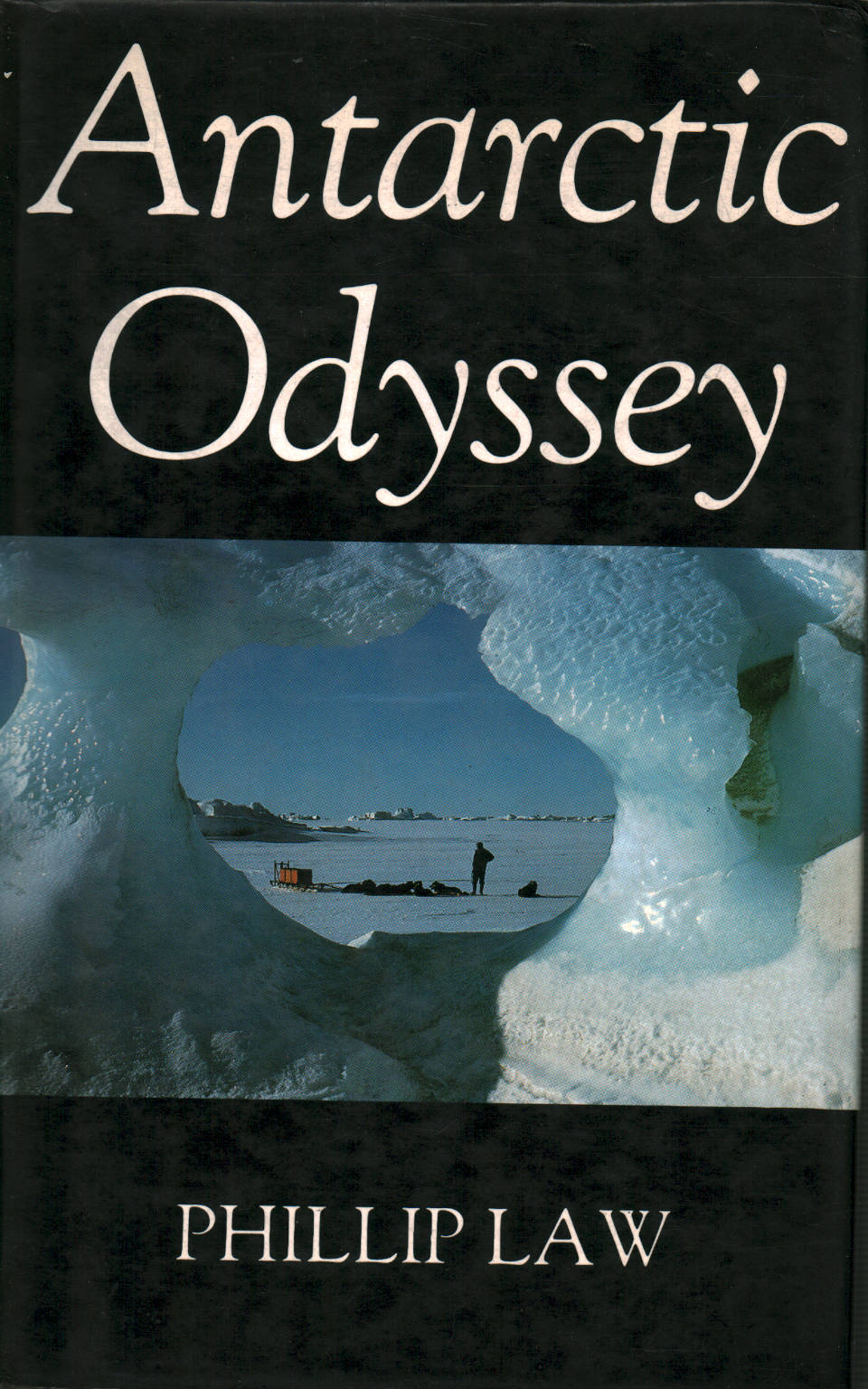 Antarctic Odyssey, s.a.