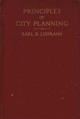 Principles of City Planning