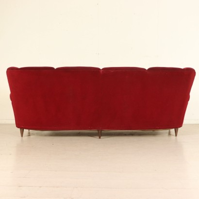 modern antiques, modern design antiques, sofa, modern antiques sofa, modern antiques sofa, Italian sofa, vintage sofa, 50s sofa, 50s design sofa