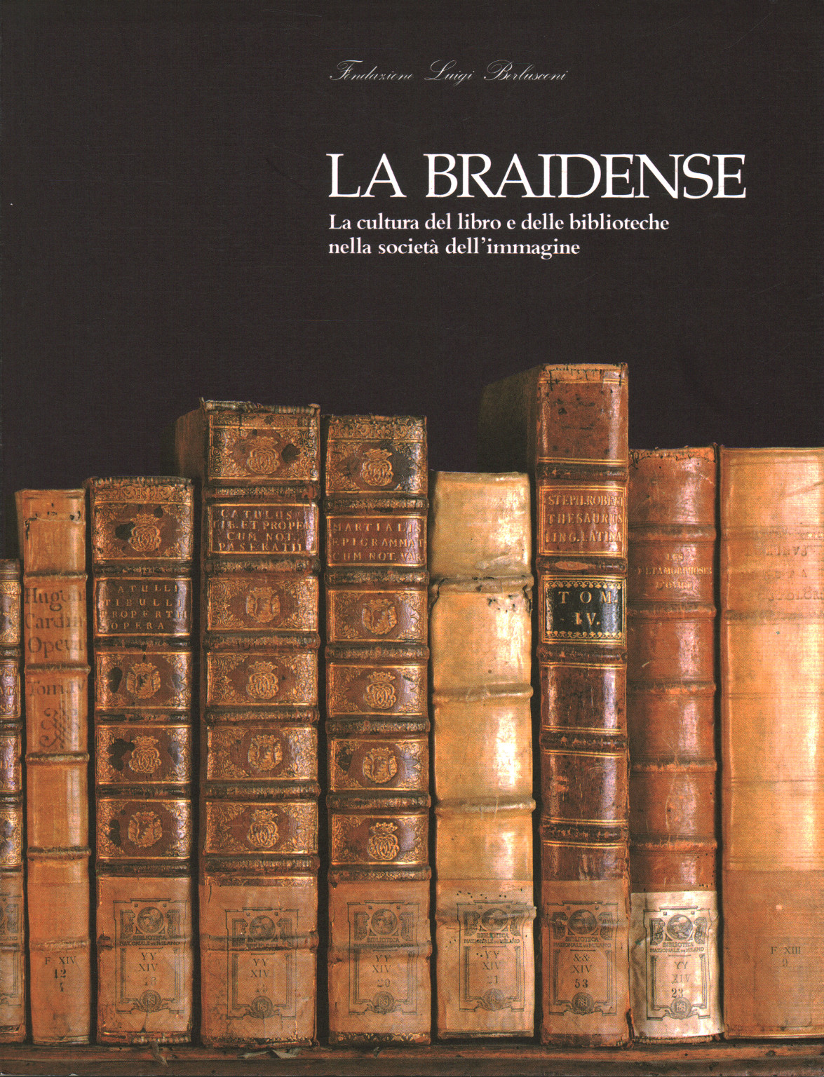 Le Braidense, s.un.