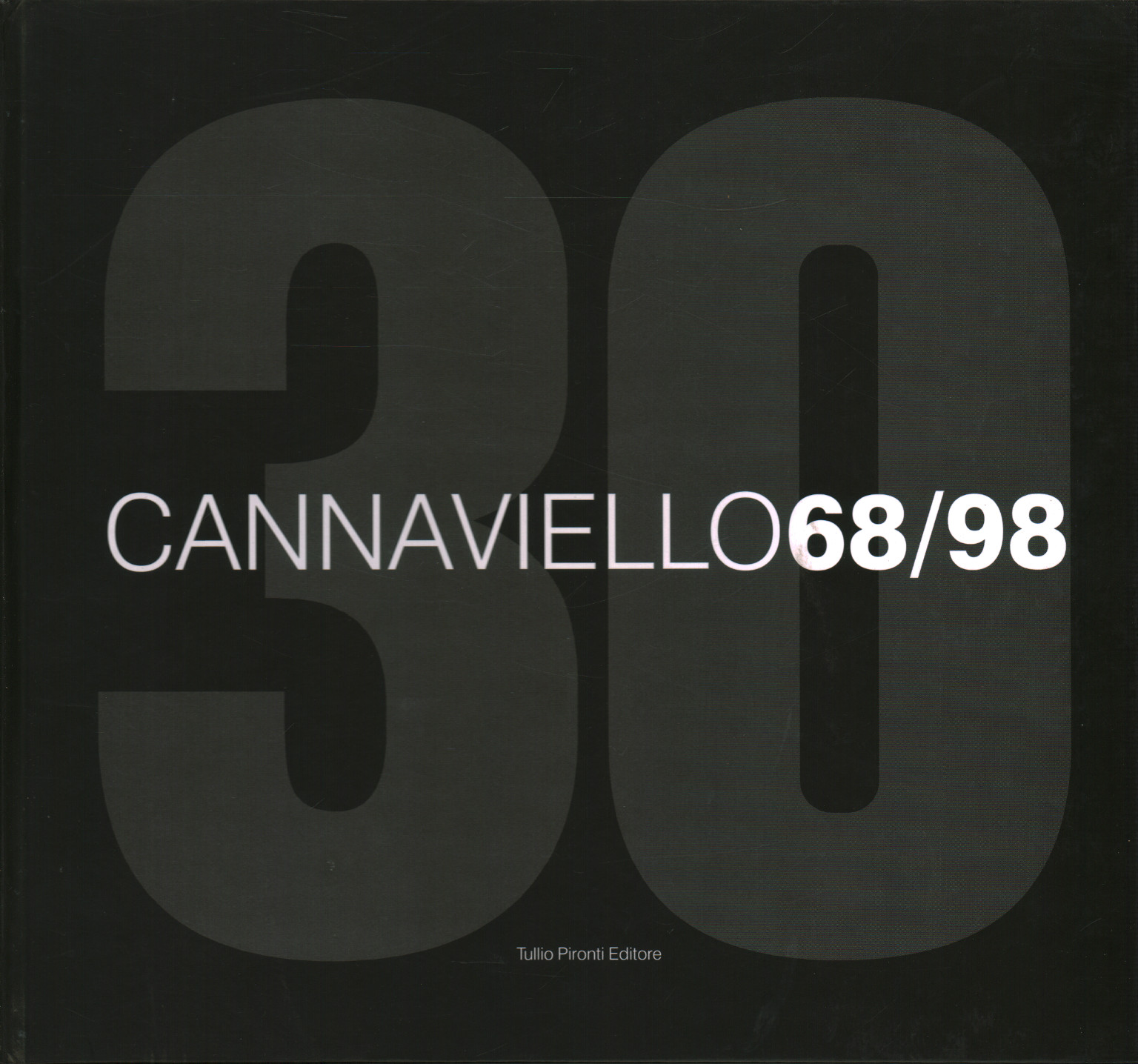 Cannaviello68/98, s.a.