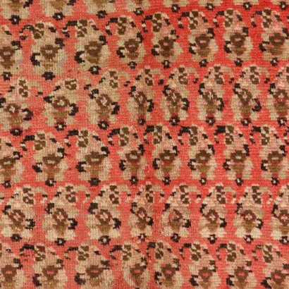 Mir Carpet Iran Wool and Cotton 1930s-1940s