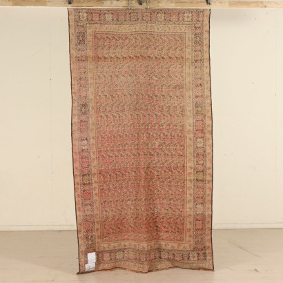 Mir Carpet Iran Wool and Cotton 1930s-1940s