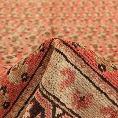 Mir Carpet Iran Wool and Cotton 1930s-1940s