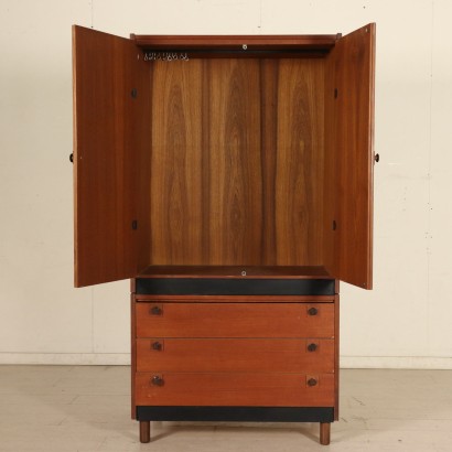 Armoire Années 60