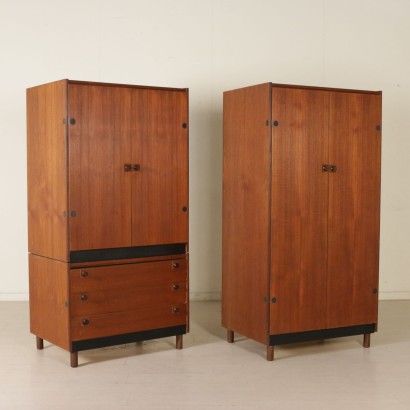 Armoire Années 60