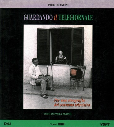 Guardando il Telegiornale