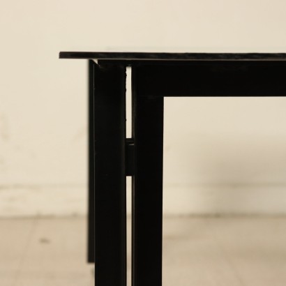 modernariato, modernariato di design, tavolino, tavolino modernariato, tavolino di modernariato, tavolino italiano, tavolino vintage, tavolino anni '60, tavolino design anni 60, tavolino Luigi Caccia Dominioni.