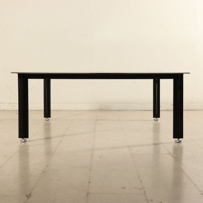 Petite Table Luigi Caccia Dominioni Azucena Italie Années 60