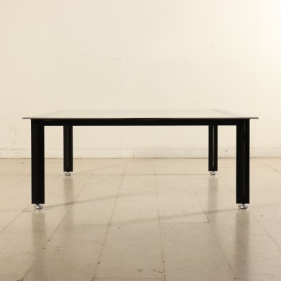 Petite Table Luigi Caccia Dominioni Azucena Italie Années 60