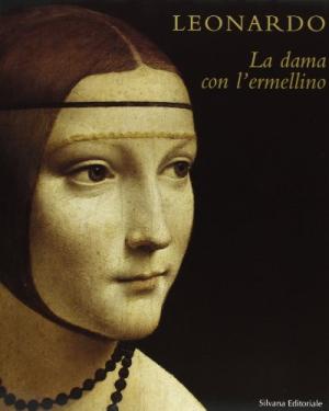 Leonardo: la dama con l&apos;ermellino