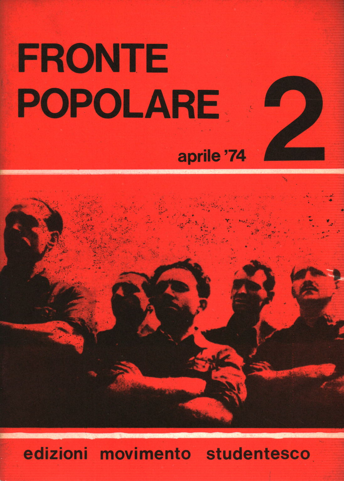 Fronte Popolare aprile 1974 2, s.a.