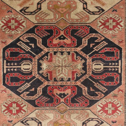 Ardebil Carpet Iran Wool and Cotton 1980s