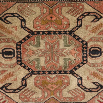 Ardebil Carpet Iran Wool and Cotton 1980s