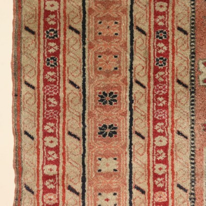 Ardebil Carpet Iran Wool and Cotton 1980s