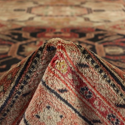 Ardebil Carpet Iran Wool and Cotton 1980s