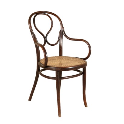 antiquariato, sedia, antiquariato sedie, sedia antica, sedia antica austriaca, sedia di antiquariato, sedia neoclassica, sedia del 900, poltroncina Thonet.