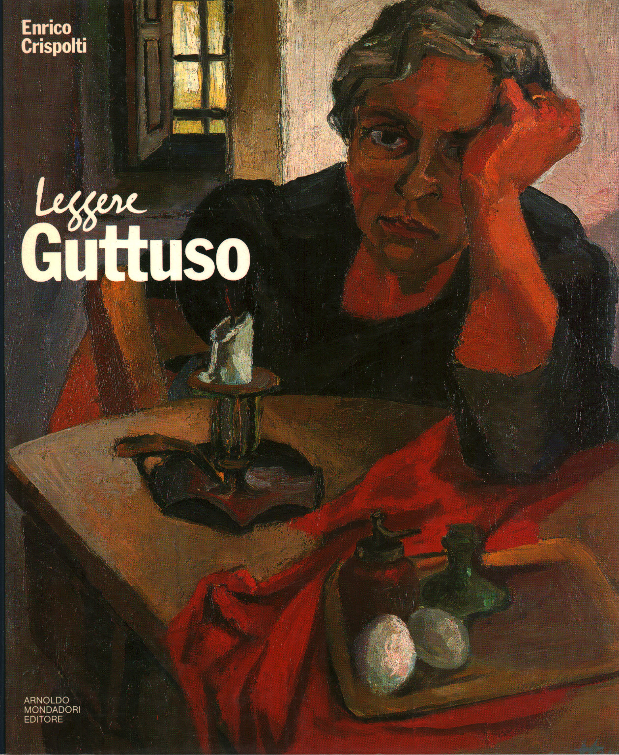 Leggere Guttuso, s.a.