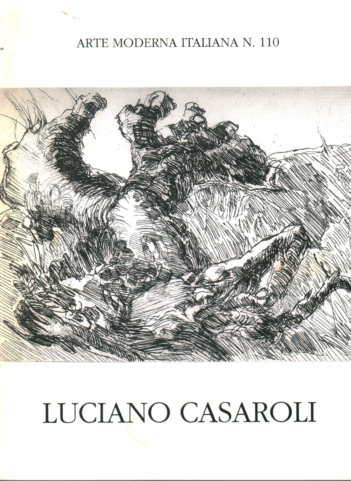 Luciano Casaroli, s.una.